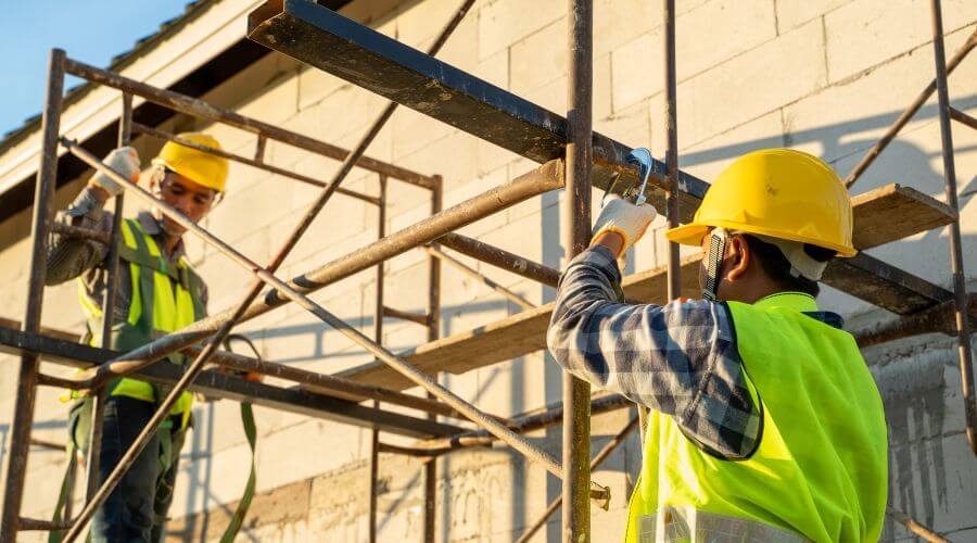 Expert top industrial roofings services in Monticello, ME